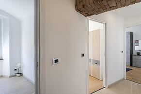 Genova Skyline With Terrace by Wonderful Italy