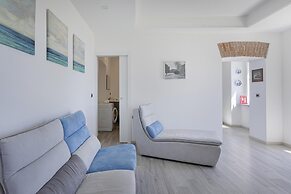 Genova Skyline With Terrace by Wonderful Italy