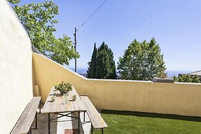 Genova Skyline With Terrace by Wonderful Italy