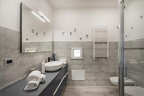 Genova Skyline With Terrace by Wonderful Italy