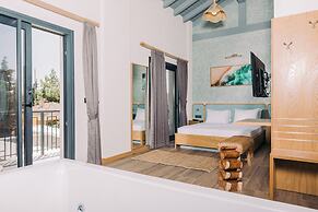 Rupa Experience Alacati