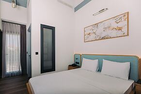 Rupa Experience Alacati