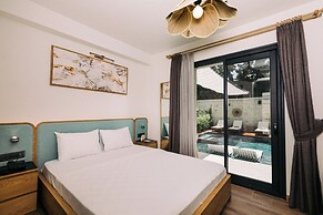 Rupa Experience Alacati