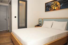 Rupa Experience Alacati