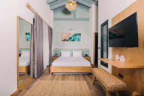 Rupa Experience Alacati