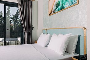 Rupa Experience Alacati