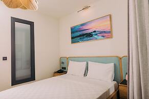 Rupa Experience Alacati