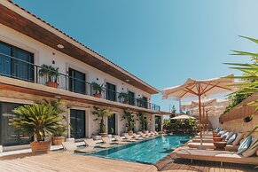 Rupa Experience Alacati