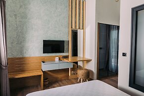 Rupa Experience Alacati