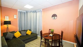 E2M Stays Lowestoft High street