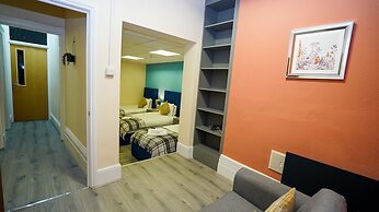 E2M Stays Lowestoft High street