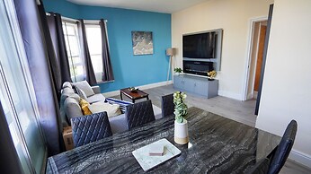 E2M Stays Lowestoft High street