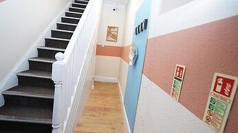 E2M Stays Lowestoft High street