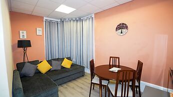 E2M Stays Lowestoft High street