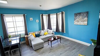 E2M Stays Lowestoft High street