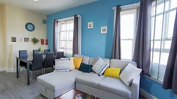 E2M Stays Lowestoft High street