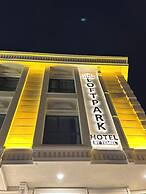 Loft Park Hotel's