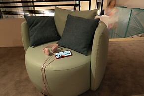 Maria Luisa by INTROVERT HOTELS