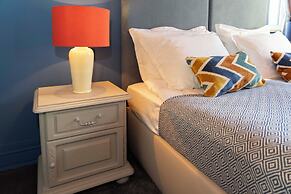 Maria Luisa by INTROVERT HOTELS