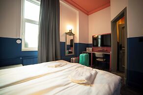 Maria Luisa by INTROVERT HOTELS