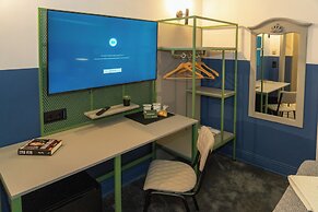 Maria Luisa by INTROVERT HOTELS