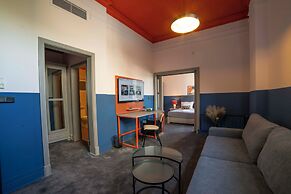 Maria Luisa by INTROVERT HOTELS