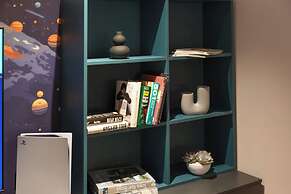 Maria Luisa by INTROVERT HOTELS