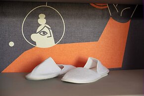 Maria Luisa by INTROVERT HOTELS