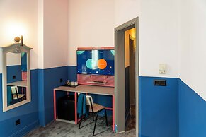 Maria Luisa by INTROVERT HOTELS