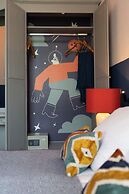 Maria Luisa by INTROVERT HOTELS