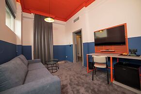 Maria Luisa by INTROVERT HOTELS