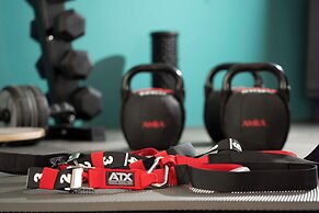 Maria Luisa by INTROVERT HOTELS