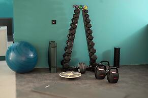 Maria Luisa by INTROVERT HOTELS