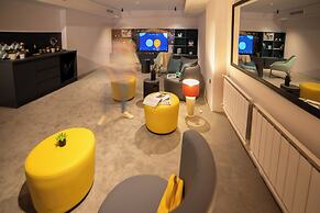 Maria Luisa by INTROVERT HOTELS