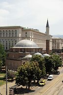 Maria Luisa by INTROVERT HOTELS