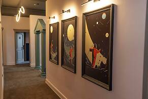 Maria Luisa by INTROVERT HOTELS