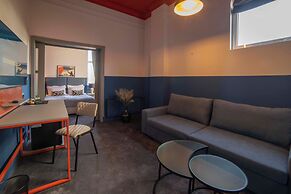 Maria Luisa by INTROVERT HOTELS