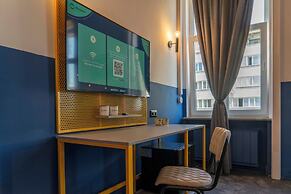 Maria Luisa by INTROVERT HOTELS