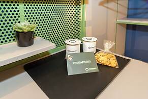 Maria Luisa by INTROVERT HOTELS