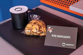 Maria Luisa by INTROVERT HOTELS