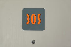 Maria Luisa by INTROVERT HOTELS