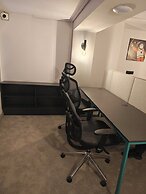 Maria Luisa by INTROVERT HOTELS