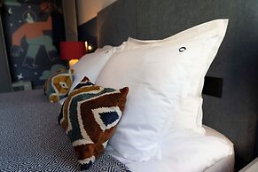 Maria Luisa by INTROVERT HOTELS