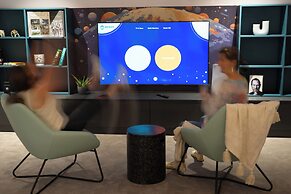 Maria Luisa by INTROVERT HOTELS