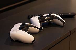 Maria Luisa by INTROVERT HOTELS