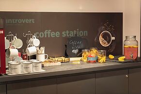 Maria Luisa by INTROVERT HOTELS