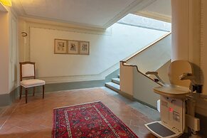 Villa di Tizzano Luxurious Retreat in Paradise