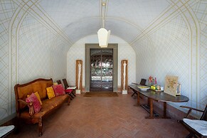 Villa di Tizzano Luxurious Retreat in Paradise