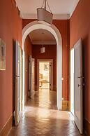 Villa di Tizzano Luxurious Retreat in Paradise