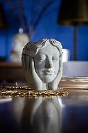 Villa di Tizzano Luxurious Retreat in Paradise